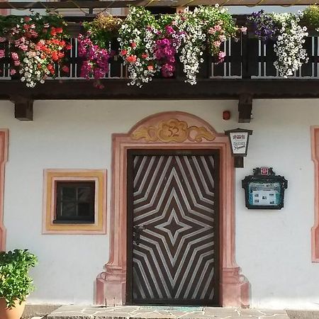 Gassnerwirt Radfeld Exterior foto